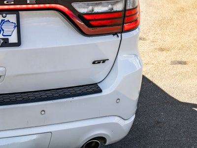 2019 Dodge Durango GT AWD