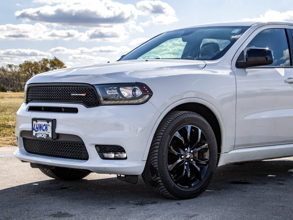 2019 Dodge Durango GT AWD
