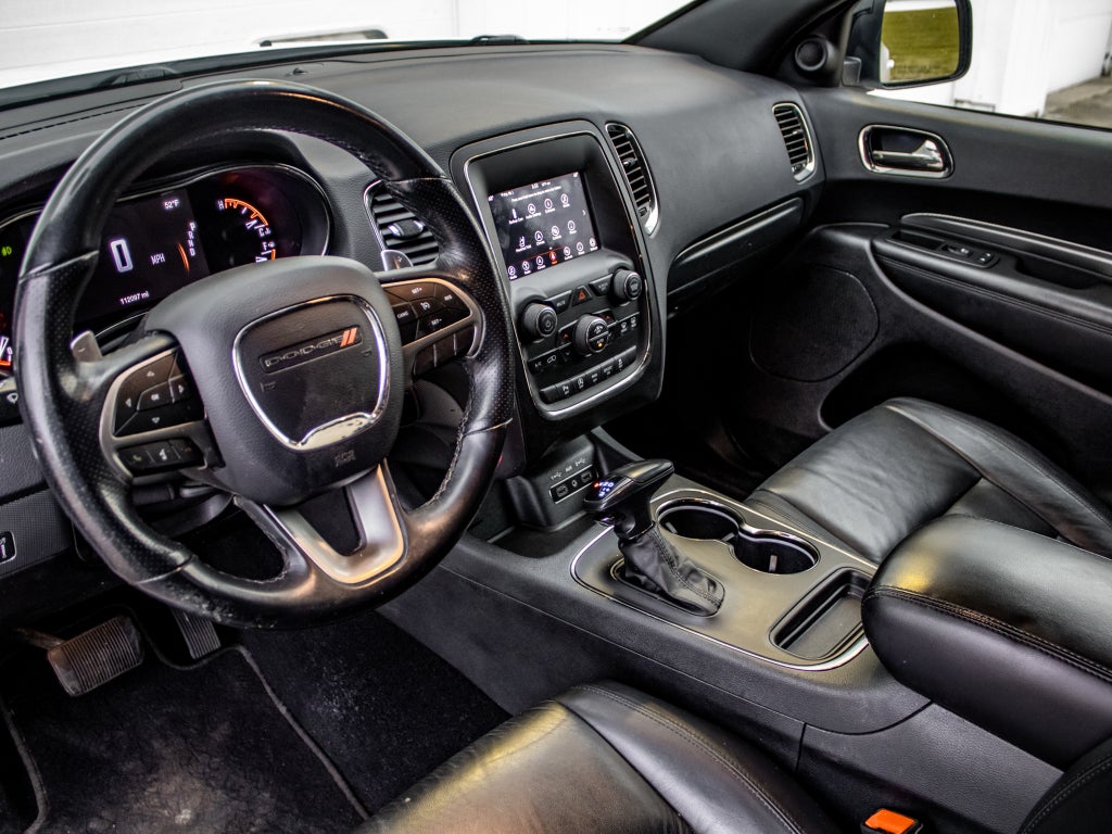 2019 Dodge Durango GT AWD