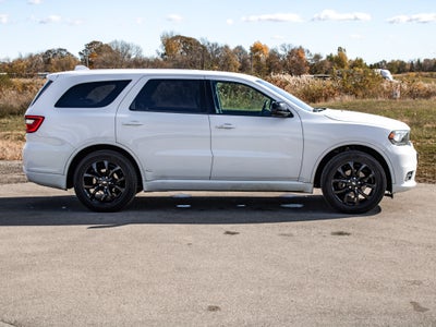 2019 Dodge Durango GT AWD