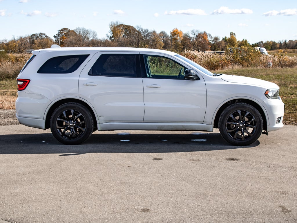 2019 Dodge Durango GT AWD