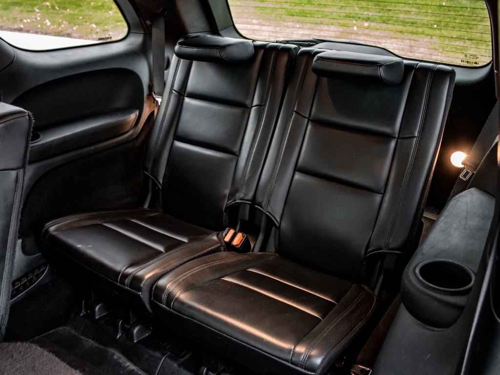 2019 Dodge Durango GT AWD