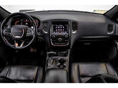 2019 Dodge Durango GT AWD