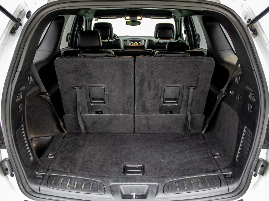 2019 Dodge Durango GT AWD