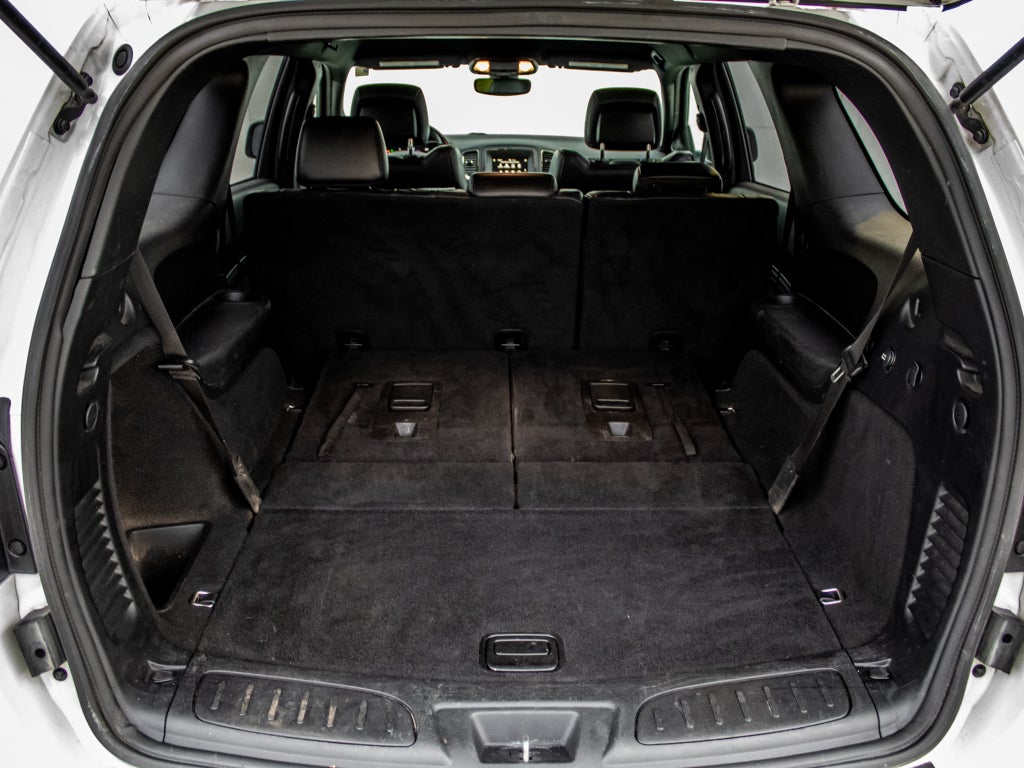 2019 Dodge Durango GT AWD