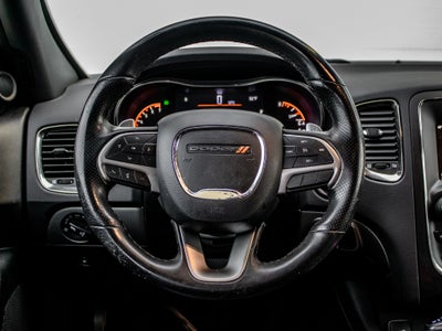 2019 Dodge Durango GT AWD