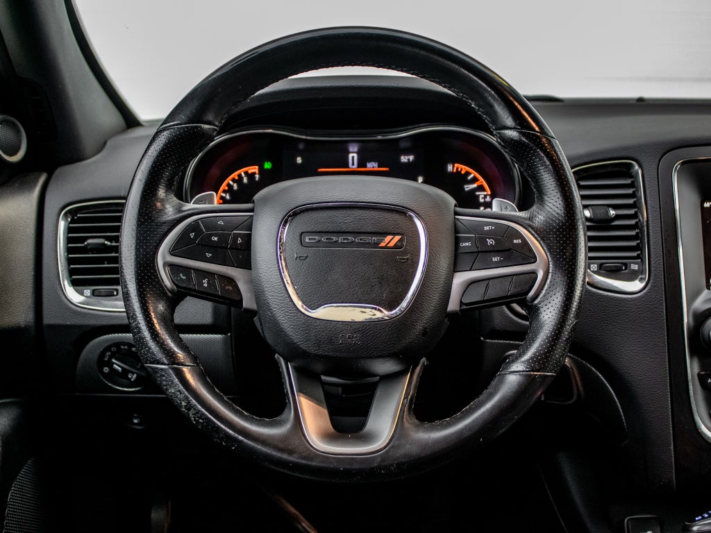 2019 Dodge Durango GT AWD