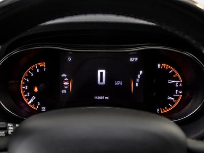 2019 Dodge Durango GT AWD