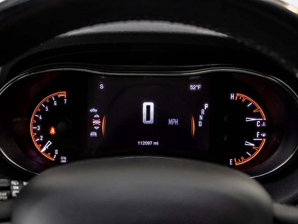 2019 Dodge Durango GT AWD