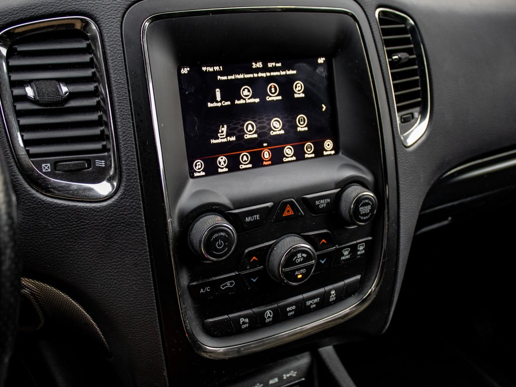 2019 Dodge Durango GT AWD