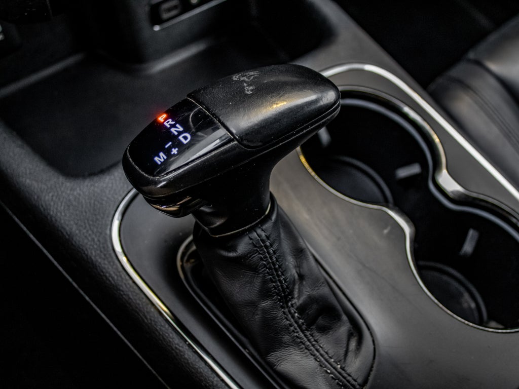 2019 Dodge Durango GT AWD