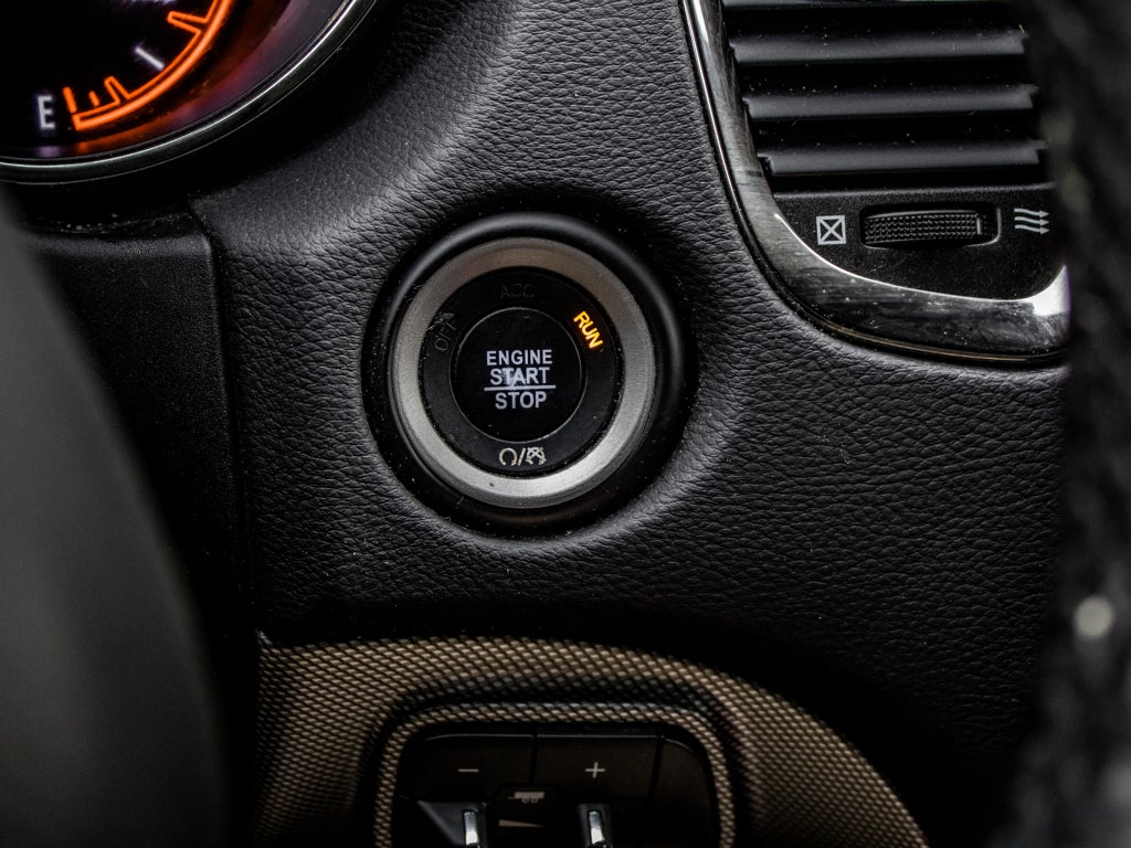 2019 Dodge Durango GT AWD