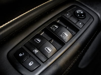 2019 Dodge Durango GT AWD