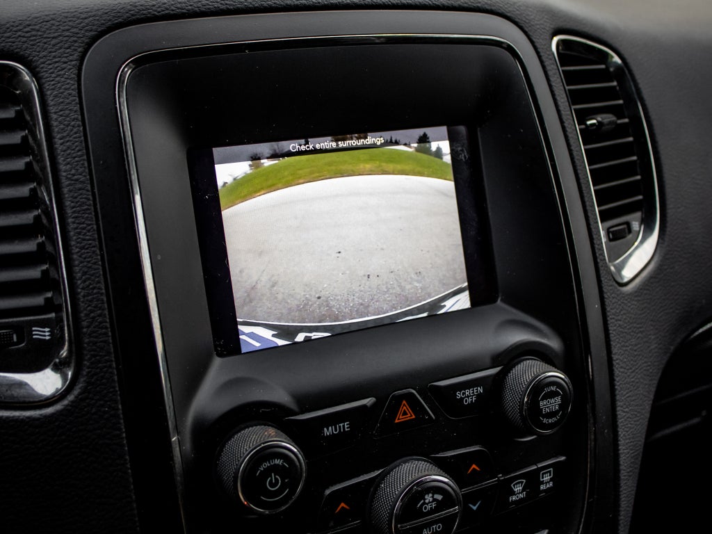 2019 Dodge Durango GT AWD