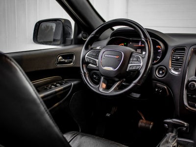 2019 Dodge Durango GT AWD