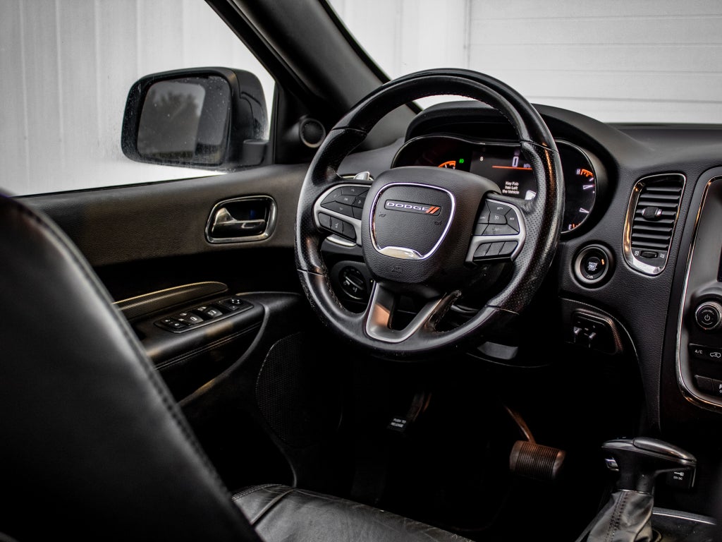 2019 Dodge Durango GT AWD