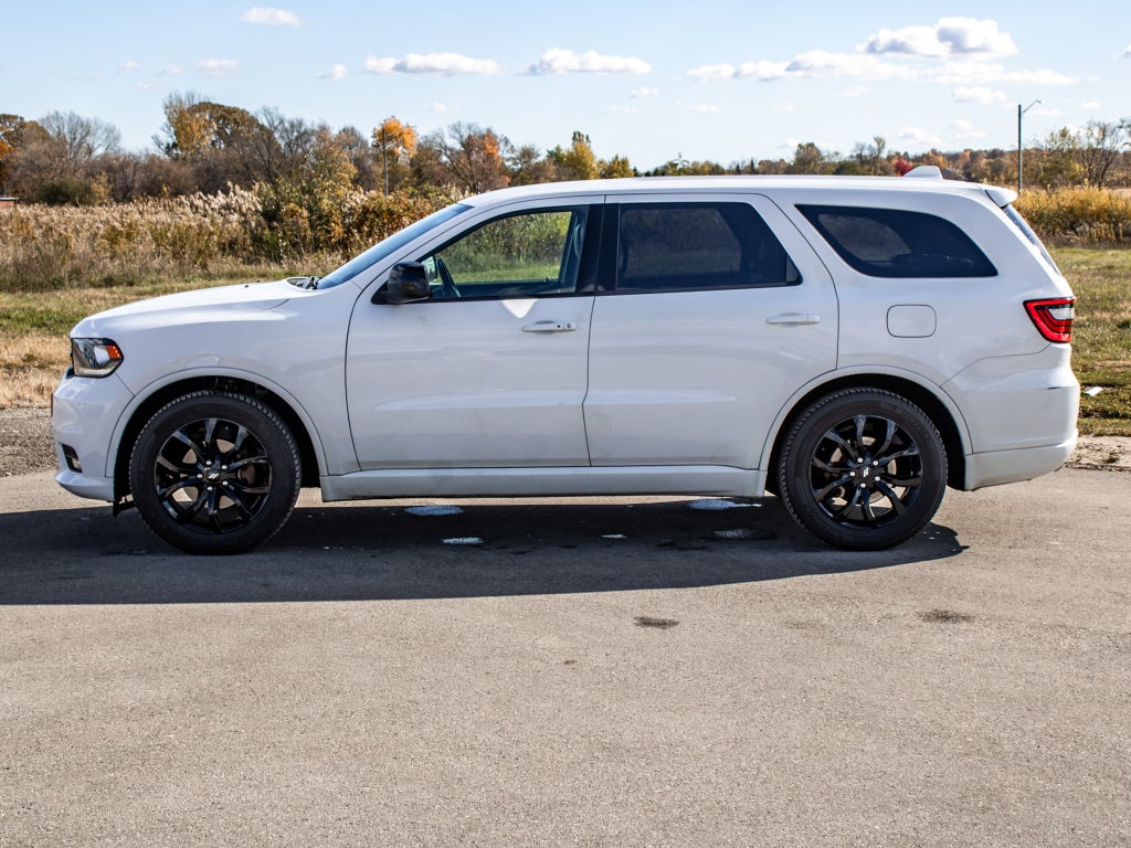 2019 Dodge Durango GT AWD