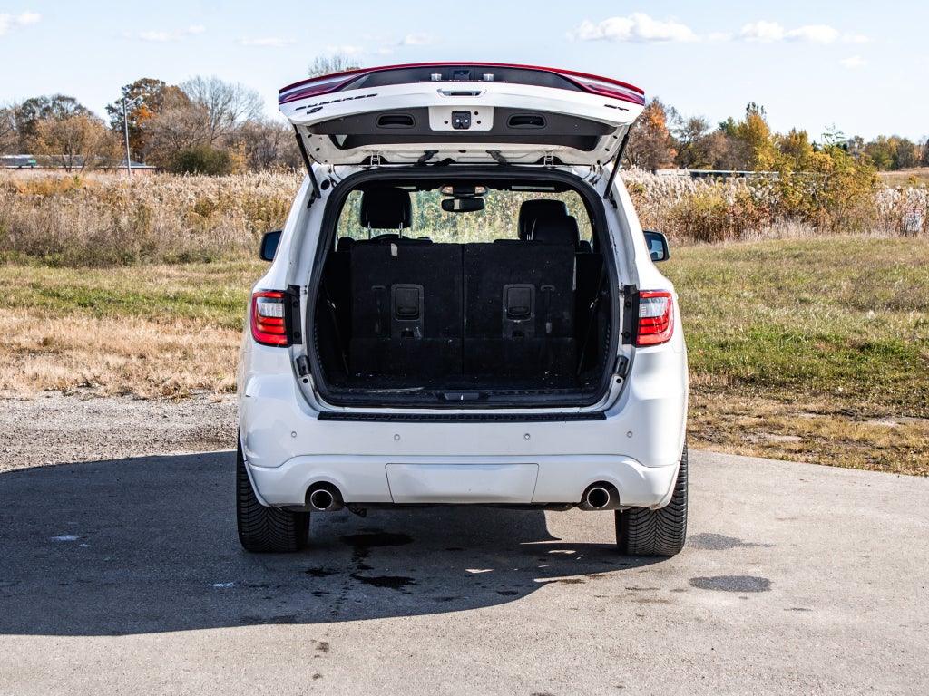 2019 Dodge Durango GT AWD