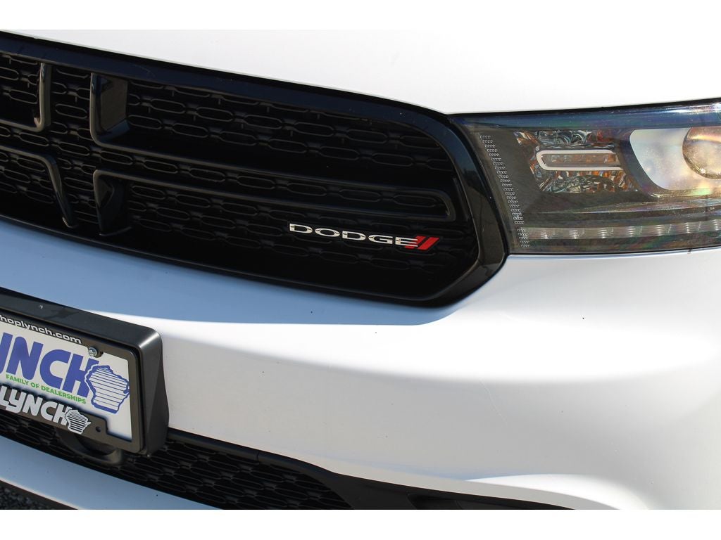 2018 Dodge Durango GT AWD