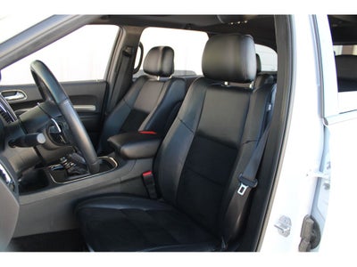 2018 Dodge Durango GT AWD