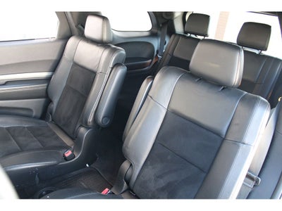 2018 Dodge Durango GT AWD