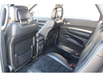 2018 Dodge Durango GT AWD