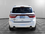 2018 Dodge Durango GT AWD