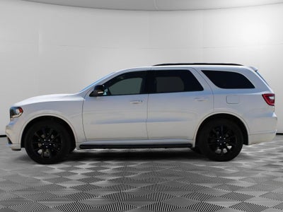 2018 Dodge Durango GT AWD