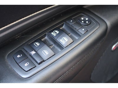 2018 Dodge Durango GT AWD