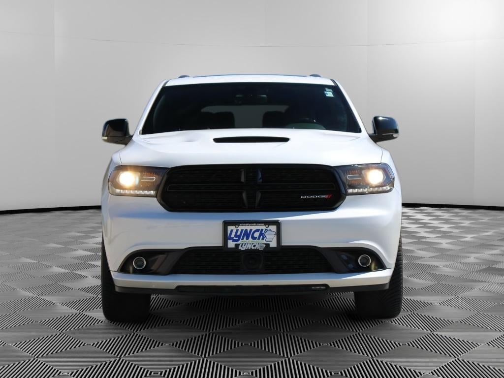 2018 Dodge Durango GT AWD
