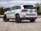 2021 Jeep Grand Cherokee Summit 4x4