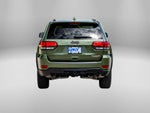 2021 Jeep Grand Cherokee Trailhawk 4x4