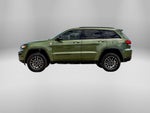 2021 Jeep Grand Cherokee Trailhawk 4x4