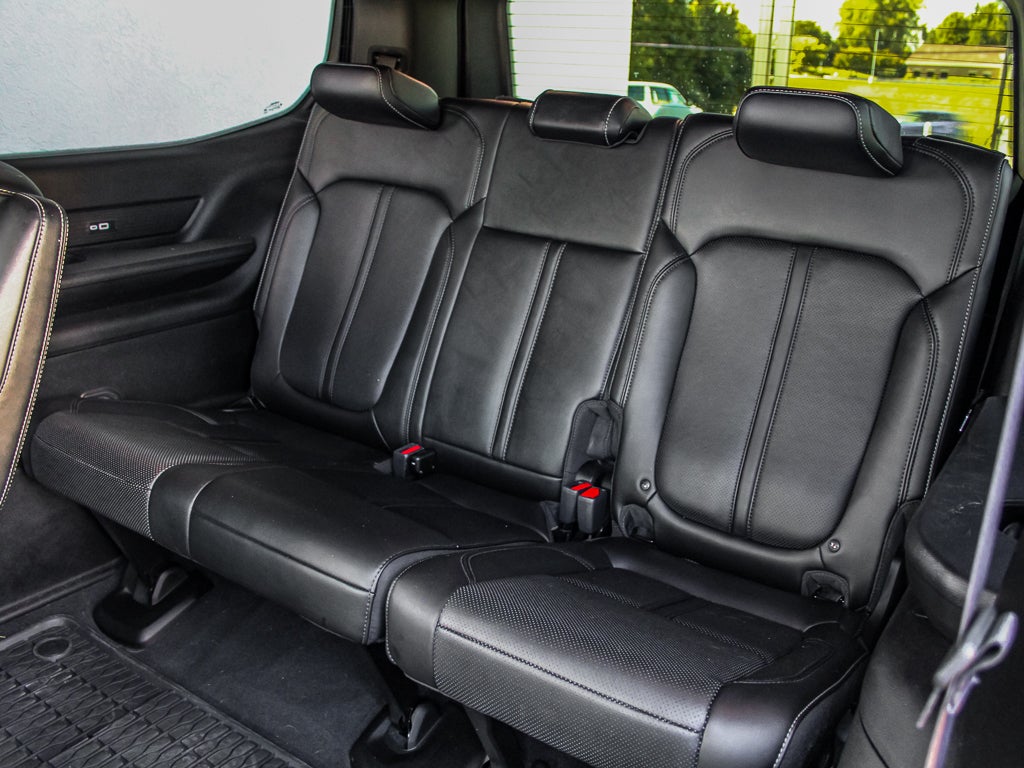 2024 Jeep Wagoneer Series II 4x4