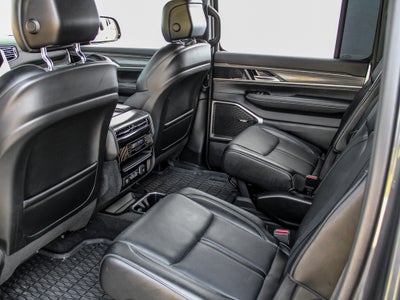 2024 Jeep Wagoneer Series II 4x4