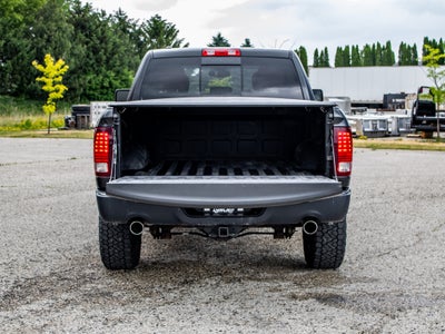 2015 RAM 1500 Rebel