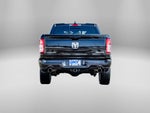 2023 RAM 1500 Big Horn Quad Cab 4x4 6'4" Box