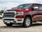 2019 RAM 1500 Laramie Crew Cab 4x4 5'7" Box