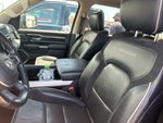 2019 RAM 1500 Laramie Crew Cab 4x4 5'7" Box
