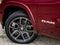 2021 RAM 1500 Laramie Crew Cab 4x4 5'7" Box