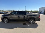 2023 RAM 1500 Laramie Crew Cab 4x4 5'7" Box