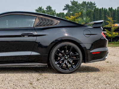 2015 Ford Mustang GT