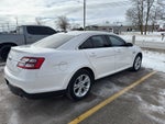 2016 Ford Taurus SEL