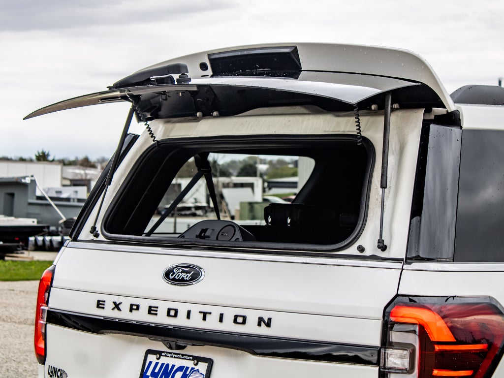 2024 Ford Expedition Limited MAX