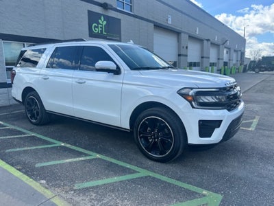 2024 Ford Expedition Limited MAX