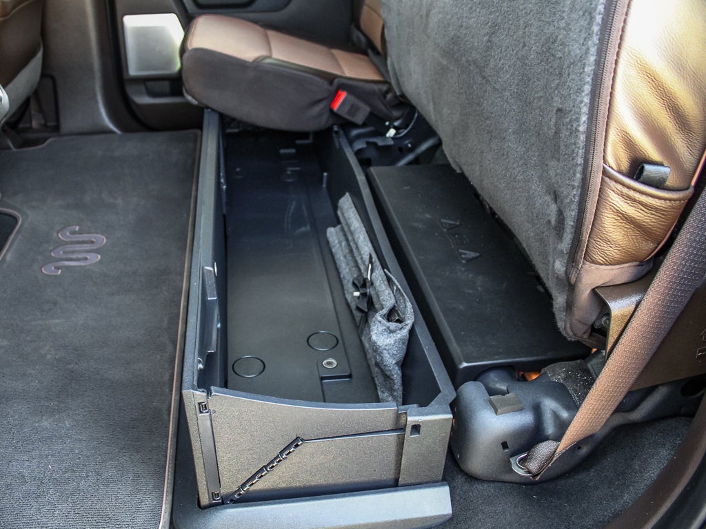 2024 Ford F-250 King Ranch