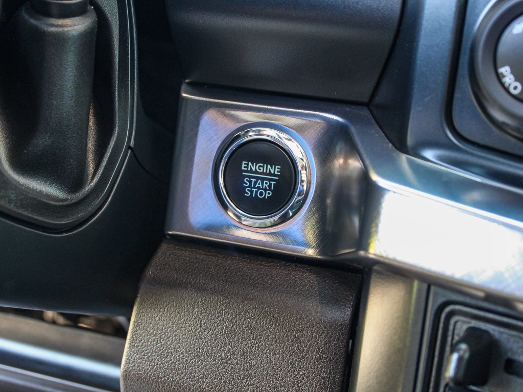 2024 Ford F-250 King Ranch