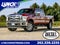 2015 Ford Super Duty F-350 SRW Platinum