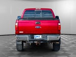 2015 Ford Super Duty F-350 SRW Platinum