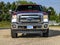 2015 Ford Super Duty F-350 SRW Platinum